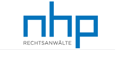 Logo Niederhuber & Partner Rechtsanwälte GmbH